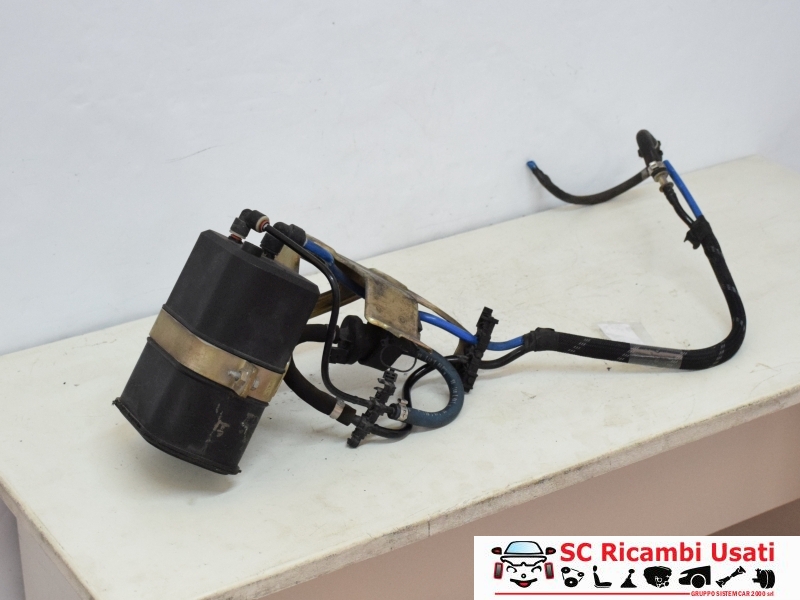 Filtro Vapori Fiat Coupe 16v 82488547 46433629 46846676 - 19340