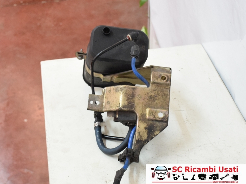 Filtro Vapori Fiat Coupe 16v 82488547 46433629 46846676 - 19340