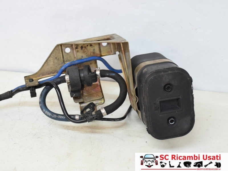 Filtro Vapori Fiat Coupe 16v 82488547 46433629 46846676 - 19340