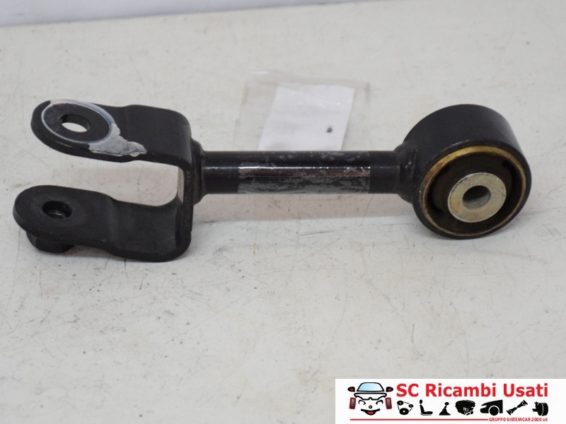 Supporto Motore Fiat Coupe 16v 1.8 46453319 82448242 - 19341