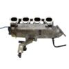 Collettore Aspirazione Fiat Coupe 1.8 16v 60614067 - 19343 Collettore Aspirazione Fiat Coupe 1.8 16v 60614067 - 19343