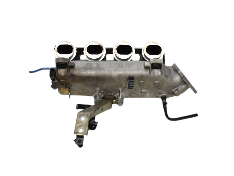 Collettore Aspirazione Fiat Coupe 1.8 16v 60614067 - 19343 Collettore Aspirazione Fiat Coupe 1.8 16v 60614067 - 19343