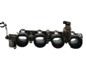 Condotto Aspirazione Fiat Coupe 1.8 16v 60610811 - 19345