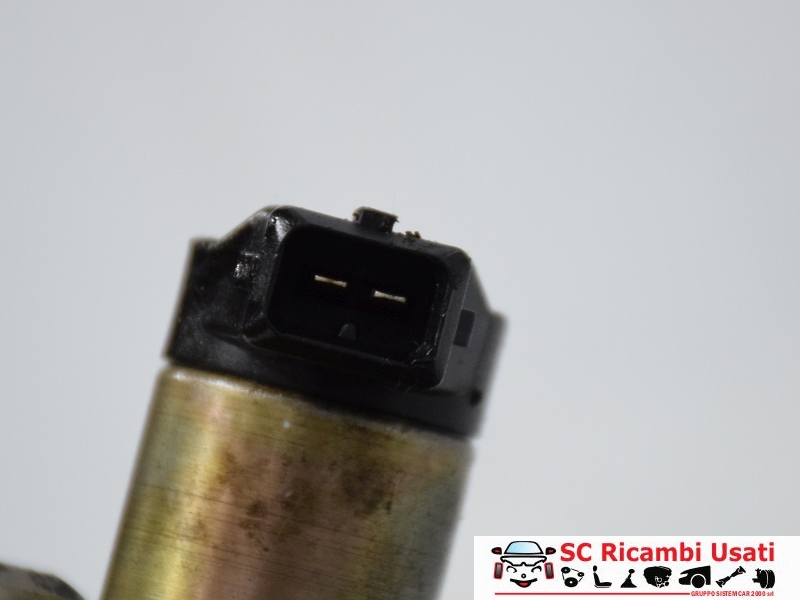 Condotto Aspirazione Fiat Coupe 1.8 16v 60610811 - 19345