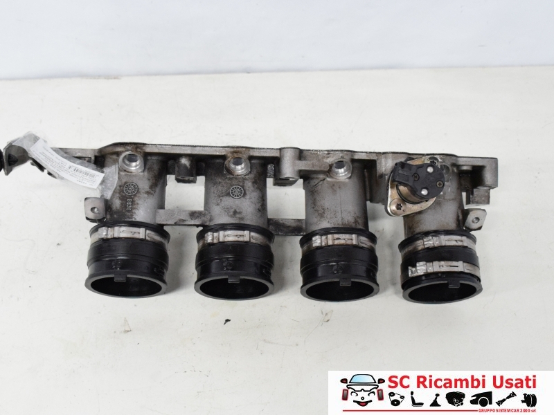 Condotto Aspirazione Fiat Coupe 1.8 16v 60610811 - 19345