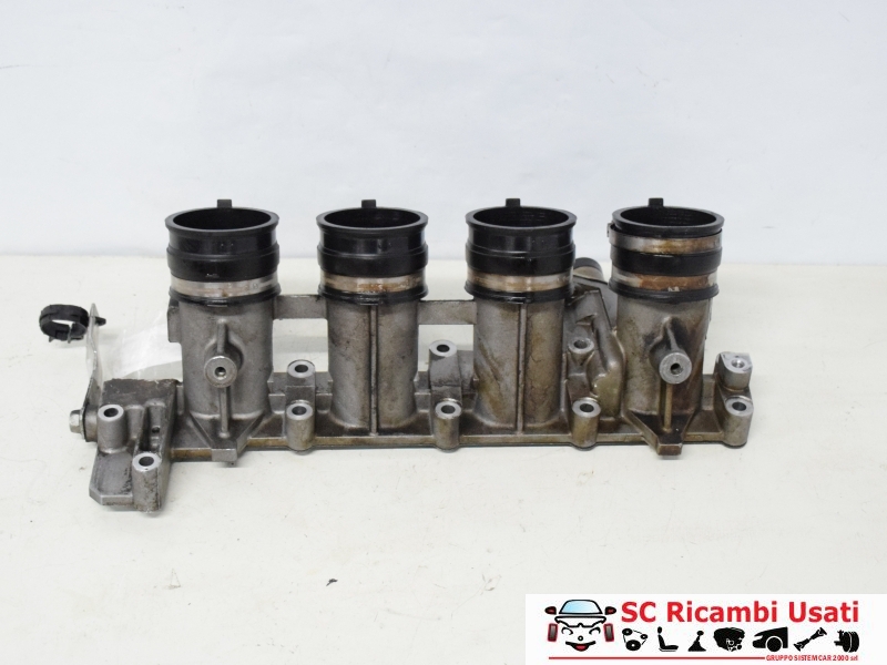 Condotto Aspirazione Fiat Coupe 1.8 16v 60610811 - 19345