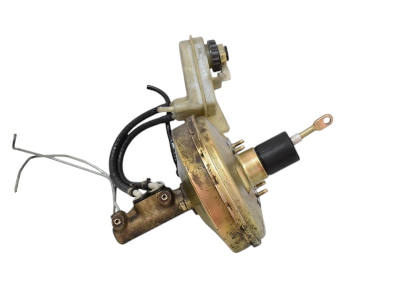 Servofreno Fiat Coupe 16v 7757603 7737793 - 19346