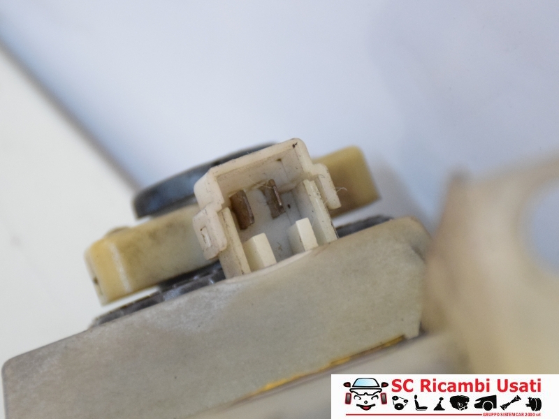 Servofreno Fiat Coupe 16v 7757603 7737793 - 19346