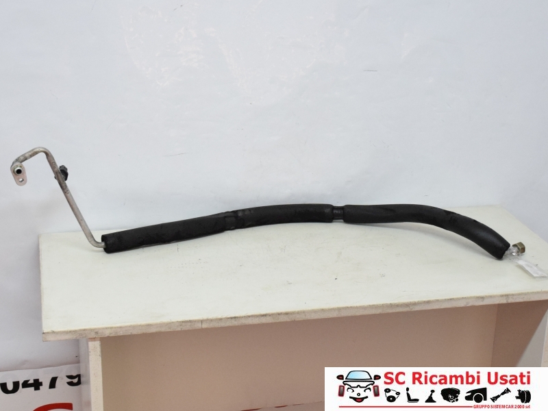 Tubo Aria Condizionata Fiat Coupe 46421410 - 19348 Tubo Aria Condizionata Fiat Coupe 46421410 - 19348