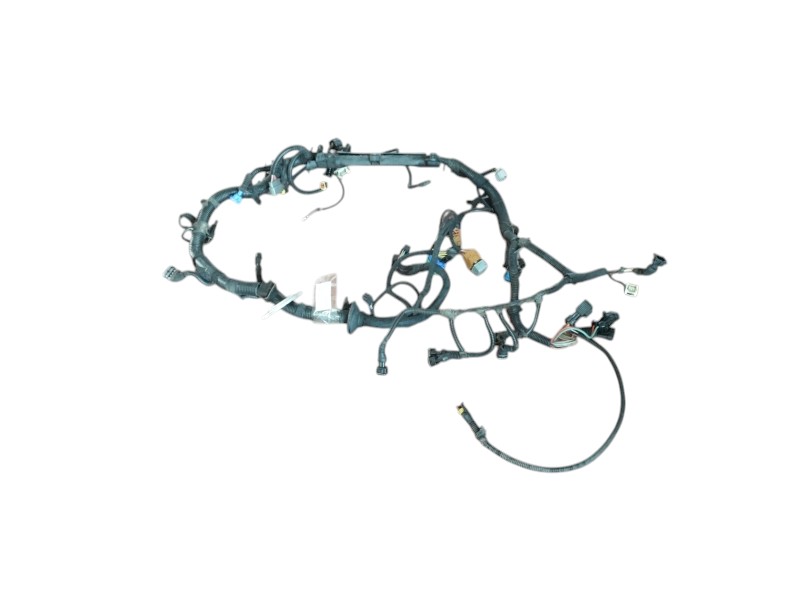 Cablaggio Impianto Motore Fiat Coupe 1.8 16v 46306365 - 19350 Cablaggio Impianto Motore Fiat Coupe 1.8 16v 46306365 - 19350