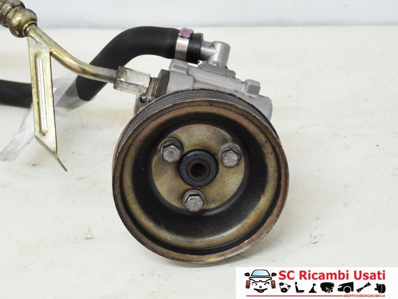 Pompa Idroguida Fiat Coupe 16v 46436958 46455851 - 19353 Pompa Idroguida Fiat Coupe 16v 46436958 46455851 - 19353