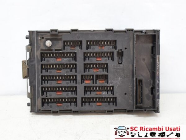 Body Computer Fiat Coupe 46306735