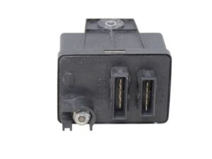 Centralina Preriscaldo Candelette Grande Punto 55193073 51888255 - 19369