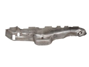 Paracalore Collettore Scarico Fiat Grande Punto 55194008 - 19447
