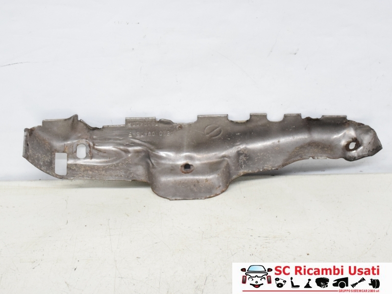 Paracalore Collettore Scarico Fiat Grande Punto 55194008 - 19447