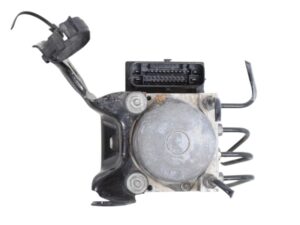 Centralina Abs Fiat Grande Punto 51798104 0265232053 - 19461