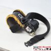 Cintura Di Sicurezza Posteriore Sx Grande Punto 607707000C - 19468 Cintura Di Sicurezza Posteriore Sx Grande Punto 607707000C - 19468