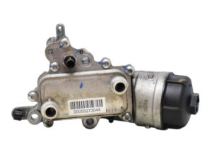 Supporto Filtro Olio Alfa Giulietta 1.6 Jtdm 55273044 - 19518