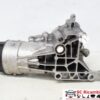 Supporto Filtro Olio Alfa Giulietta 1.6 Jtdm 55273044 - 19518 Supporto Filtro Olio Alfa Giulietta 1.6 Jtdm 55273044 - 19518