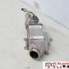 Radiatore Egr Alfa Romeo Giulietta 1.6 Jtd 120cv 55268286 55263030 - 19522 Radiatore Egr Alfa Romeo Giulietta 1.6 Jtd 120cv 55268286 55263030 - 19522