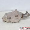 Radiatore Egr Alfa Romeo Giulietta 1.6 Jtd 120cv 55268286 55263030 - 19522 Radiatore Egr Alfa Romeo Giulietta 1.6 Jtd 120cv 55268286 55263030 - 19522