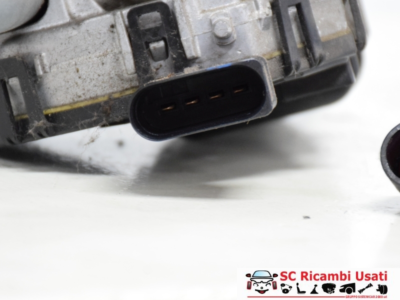 Tergicristallo Alfa Romeo Giulietta 50509396 039024301916 - 19524