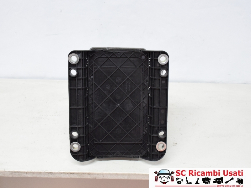 Leva Cambio 6 Marce Giulietta 50294566 55272574 - 19530