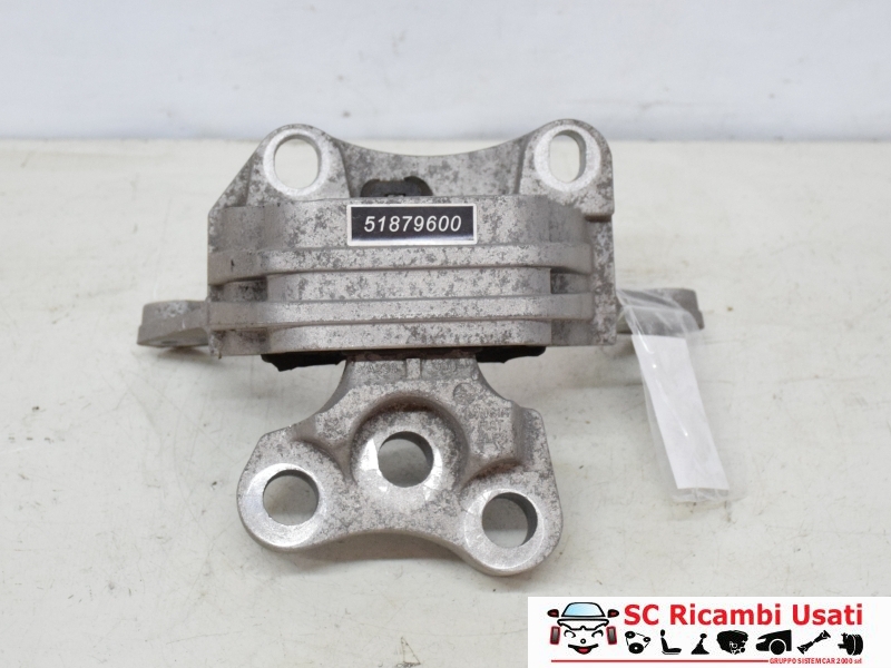 Supporto Motore Alfa Romeo Giulietta 51879600 - 19534