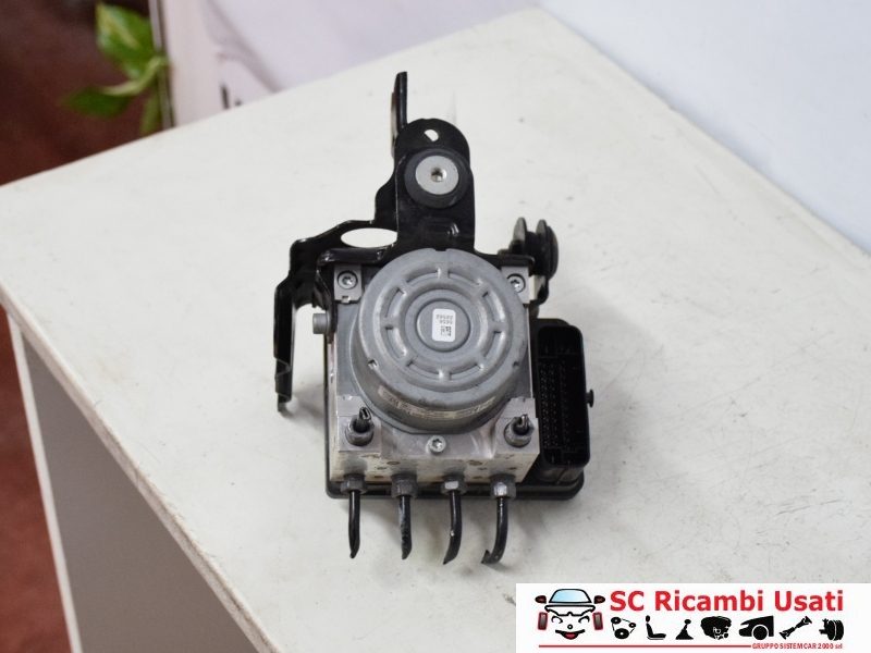 Abs Alfa Romeo Giulietta 50549140 6000625708 - 19539 Abs Alfa Romeo Giulietta 50549140 6000625708 - 19539