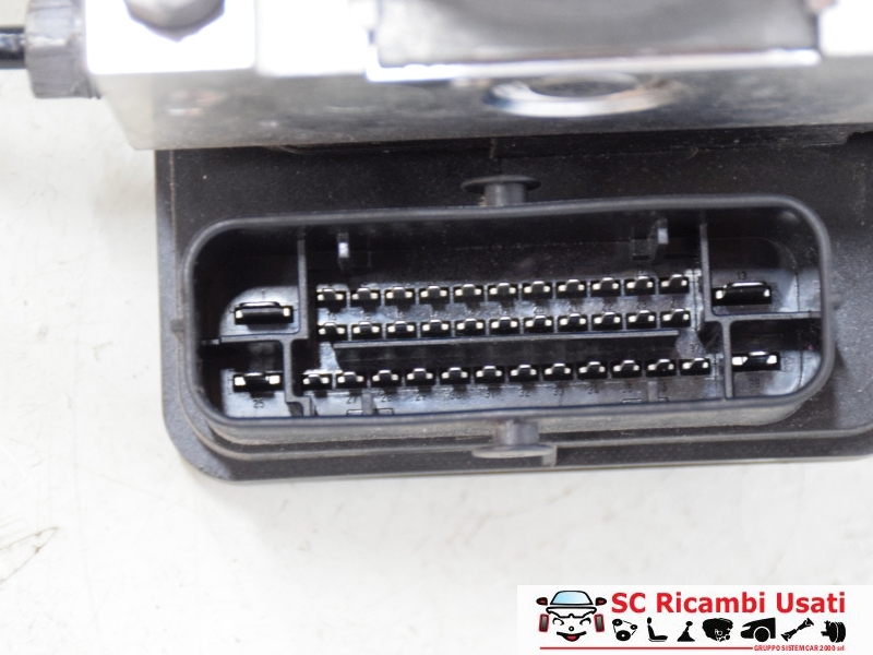 Abs Alfa Romeo Giulietta 50549140 6000625708 - 19539 Abs Alfa Romeo Giulietta 50549140 6000625708 - 19539