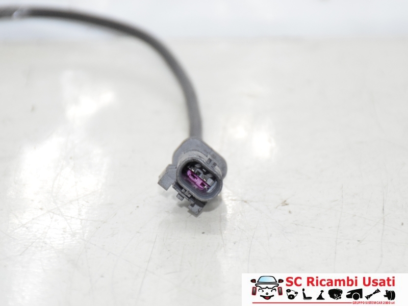 Sensore Gas Di Scarico Alfa Romeo Giulietta 1.6 55271720 55269351 - 19542