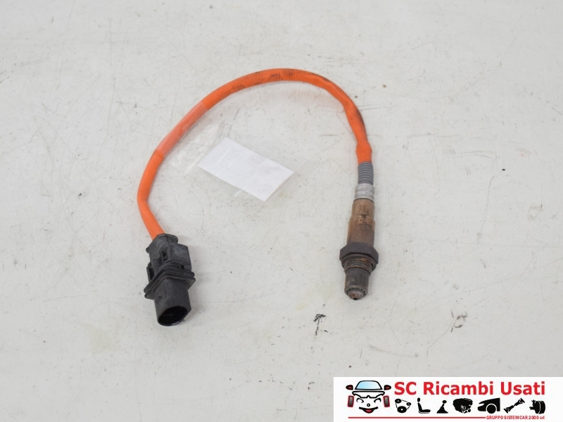 Sonda Lambda Alfa Romeo Giulietta 1.6 Jtdm 55275930 55283961 - 19544 Sonda Lambda Alfa Romeo Giulietta 1.6 Jtdm 55275930 55283961 - 19544