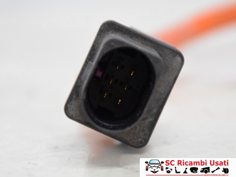 Sonda Lambda Alfa Romeo Giulietta 1.6 Jtdm 55275930 55283961 - 19544 Sonda Lambda Alfa Romeo Giulietta 1.6 Jtdm 55275930 55283961 - 19544