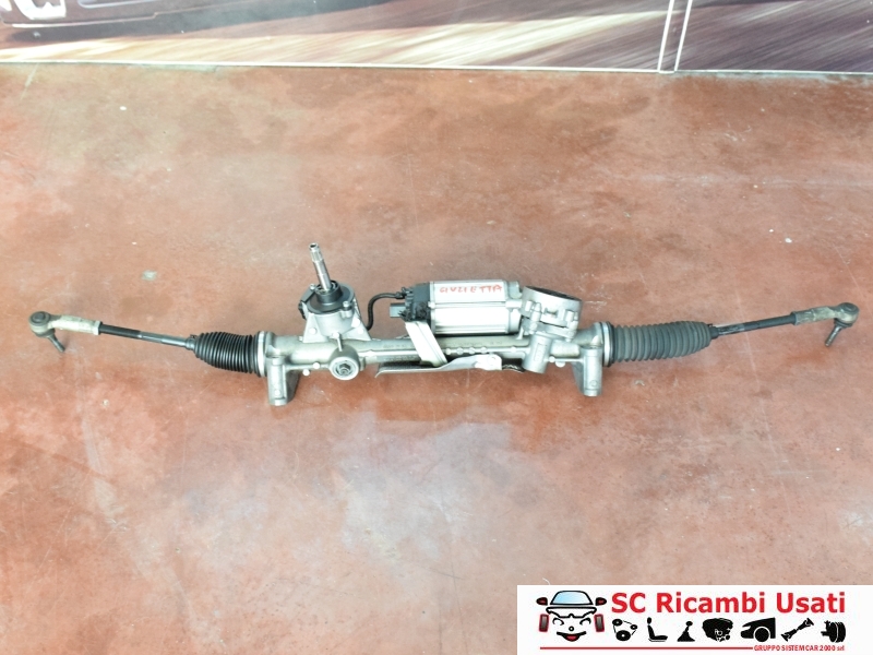 Scatola Sterzo Alfa Giulietta 50528725 7805177299 - 19550