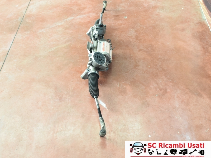 Scatola Sterzo Alfa Giulietta 50528725 7805177299 - 19550