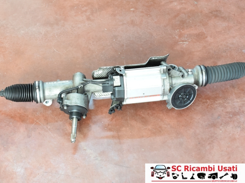 Scatola Sterzo Alfa Giulietta 50528725 7805177299 - 19550