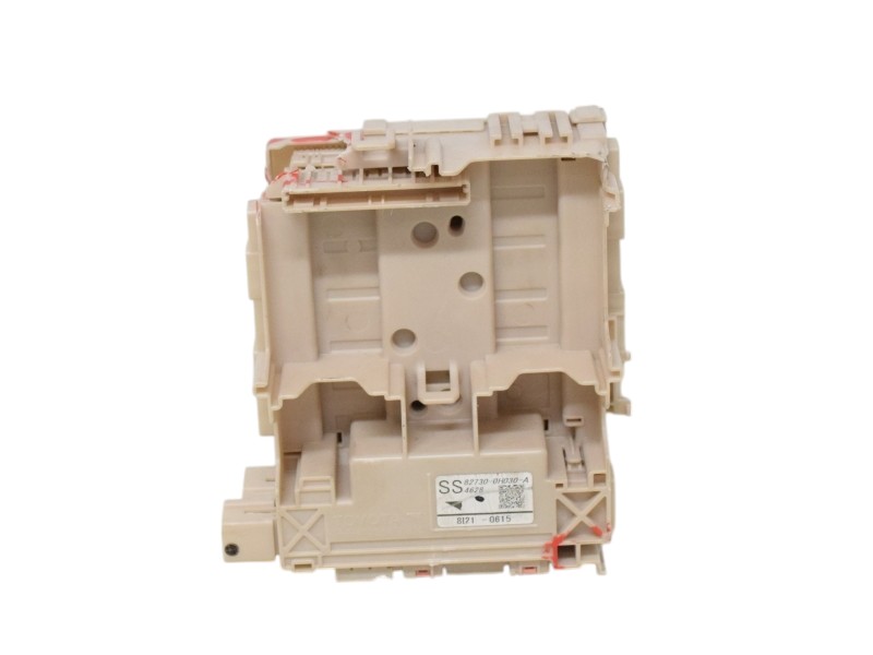 Centralina Porta Fusibili Toyota Aygo 827300H030 - 19630