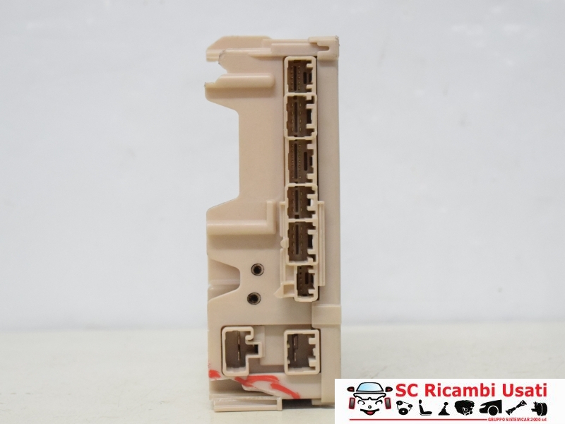 Centralina Porta Fusibili Toyota Aygo 827300H030 - 19630