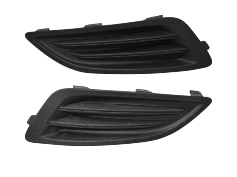 Kit Modanatura Fendinebbia Dx E Sx Ford Fiesta Mk6 C1BB15A222A C1BB15A Kit Modanatura Fendinebbia Dx E Sx Ford Fiesta Mk6 C1BB15A222A C1BB15A