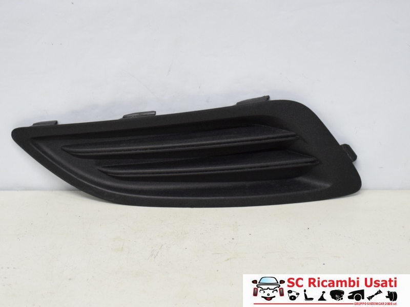 Kit Modanatura Fendinebbia Dx E Sx Ford Fiesta Mk6 C1BB15A222A C1BB15A Kit Modanatura Fendinebbia Dx E Sx Ford Fiesta Mk6 C1BB15A222A C1BB15A