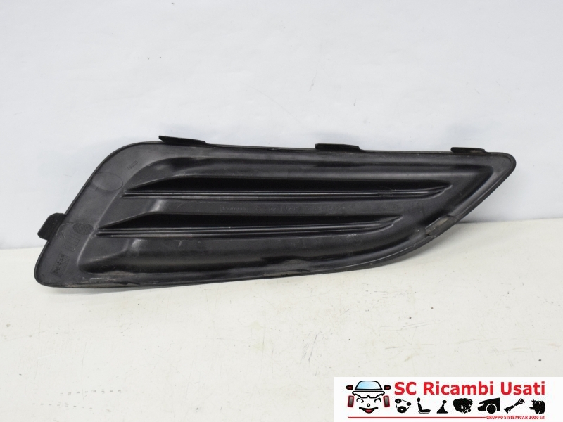 Kit Modanatura Fendinebbia Dx E Sx Ford Fiesta Mk6 C1BB15A222A C1BB15A Kit Modanatura Fendinebbia Dx E Sx Ford Fiesta Mk6 C1BB15A222A C1BB15A