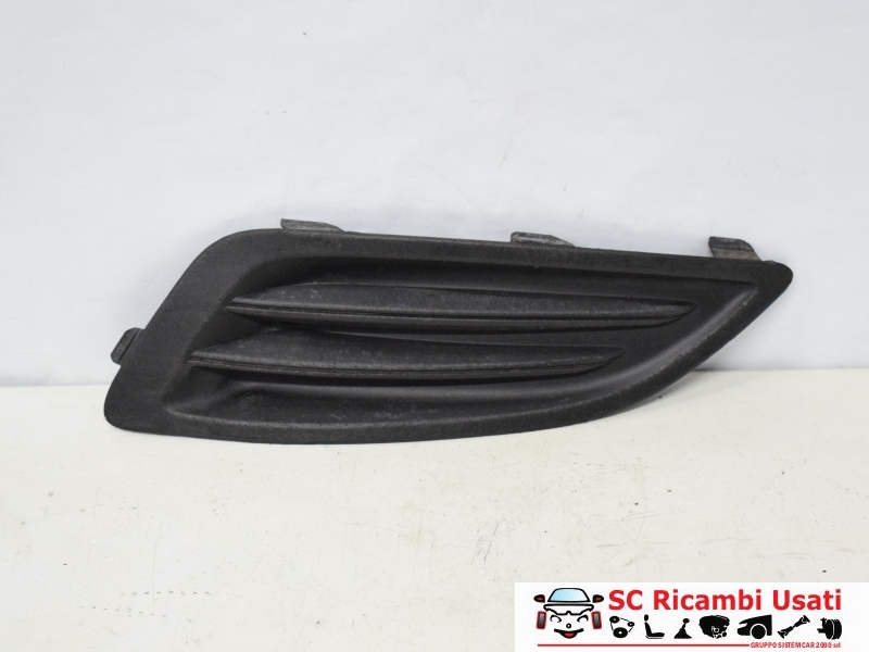 Kit Modanatura Fendinebbia Dx E Sx Ford Fiesta Mk6 C1BB15A222A C1BB15A Kit Modanatura Fendinebbia Dx E Sx Ford Fiesta Mk6 C1BB15A222A C1BB15A