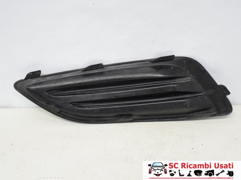 Kit Modanatura Fendinebbia Dx E Sx Ford Fiesta Mk6 C1BB15A222A C1BB15A Kit Modanatura Fendinebbia Dx E Sx Ford Fiesta Mk6 C1BB15A222A C1BB15A