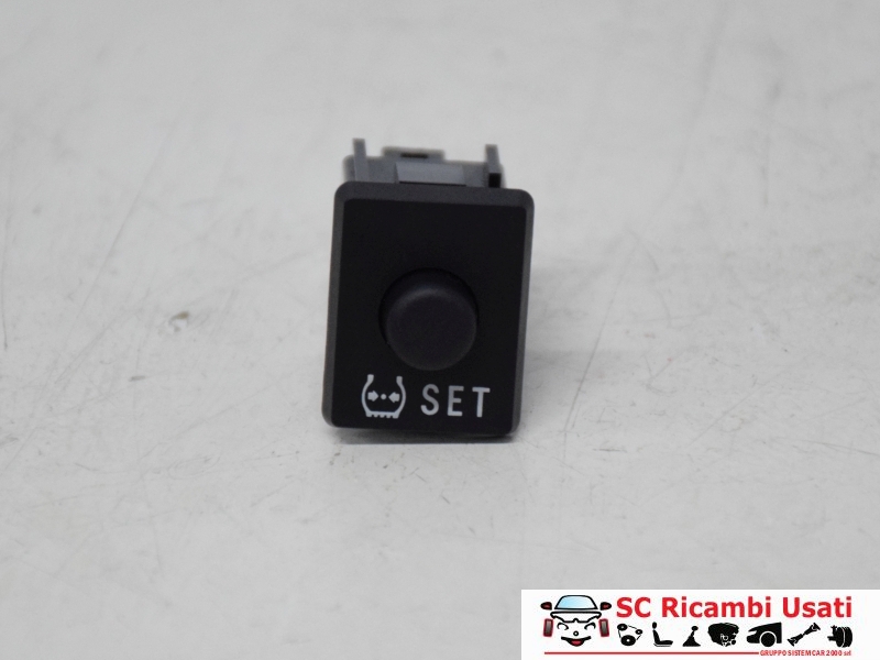 Pulsante Pressione Gomme Toyota Aygo 15D084 - 19728