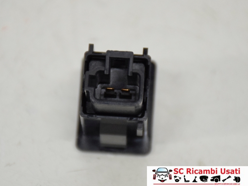 Pulsante Pressione Gomme Toyota Aygo 15D084 - 19728