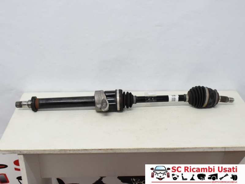 Semiasse Destro Mini One R56 7589768 31608605474 - 19738