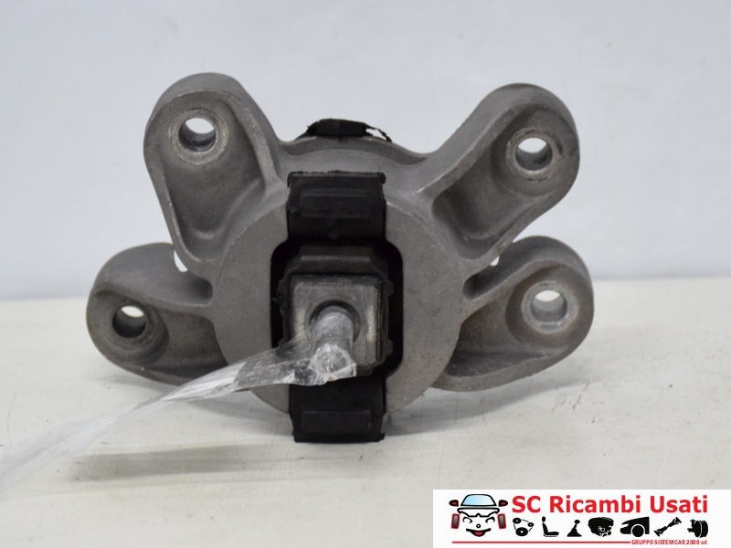 Supporto Cambio Mini One R56 1.6 16v - 19739 Supporto Cambio Mini One R56 1.6 16v - 19739