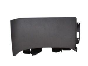 Rivestimento Cruscotto Sinistro Fiat Punto Evo 735485852 735501257 - 19778