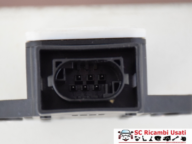 Sensore Esp Fiat Punto Evo 1.3 Multijet 51859166 0265005823 - 19788