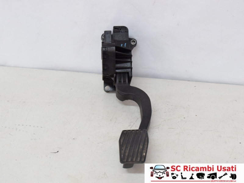 Pedale Acceleratore Fiat Punto Evo 55702020 - 19794 Pedale Acceleratore Fiat Punto Evo 55702020 - 19794